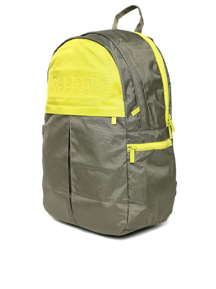 Reebok le backpack store
