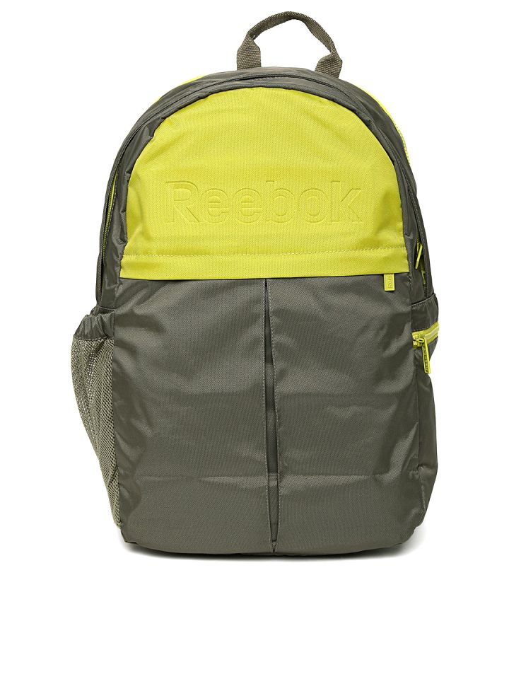 reebok le backpack