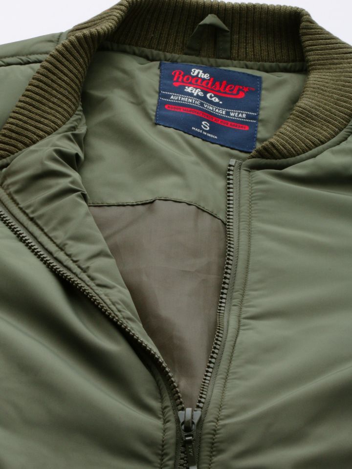 Ladies jackets on best sale myntra