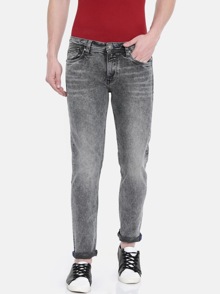 killer jeans size chart