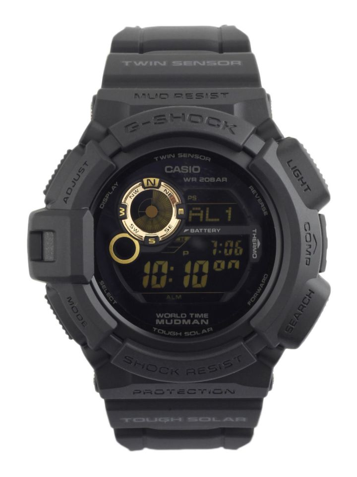 Mudman best sale black gold