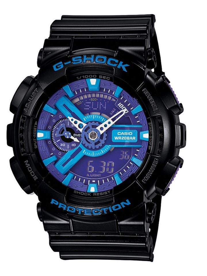 G top shock g272