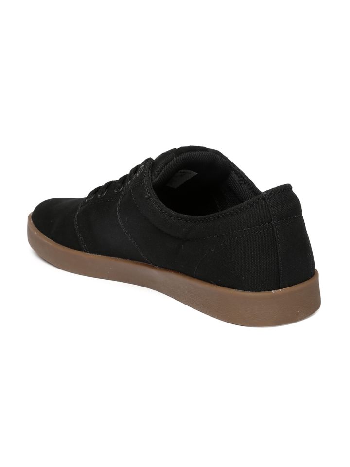 Buy Supra Men Black Casual Shoes Casual Shoes for Men 951053