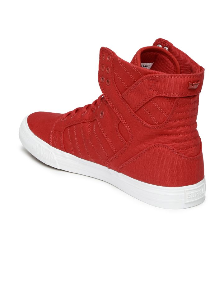 Supra new arrivals shoes myntra