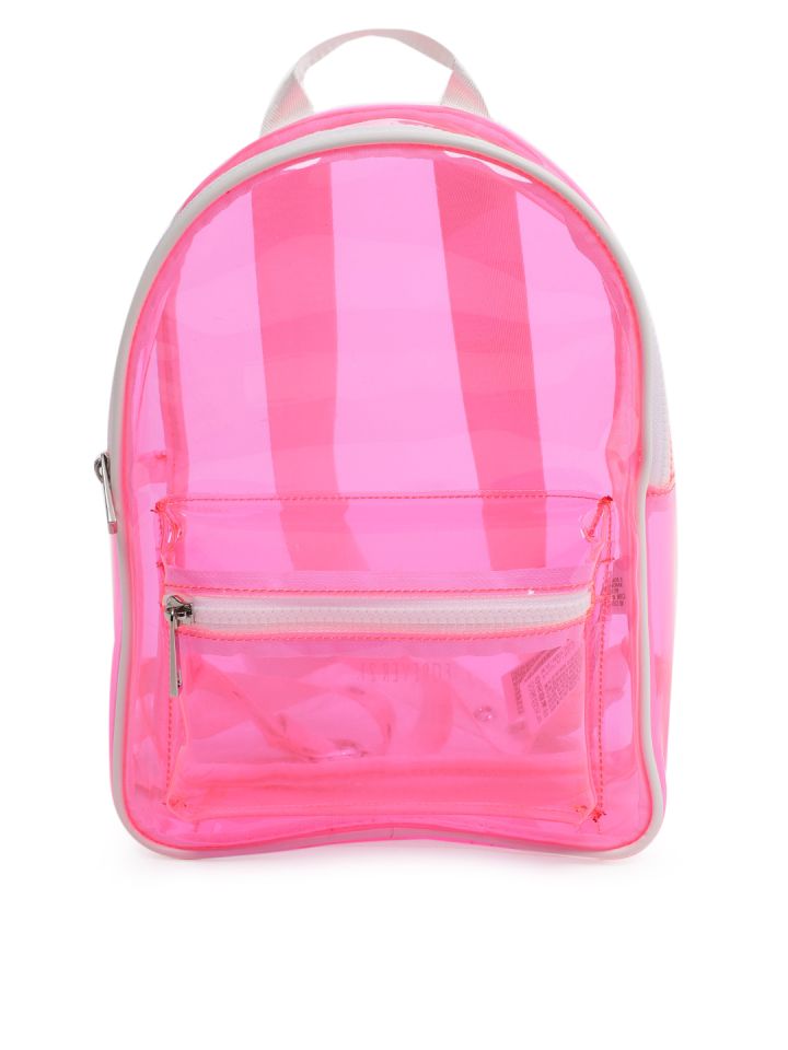Forever 21 pink backpack hotsell