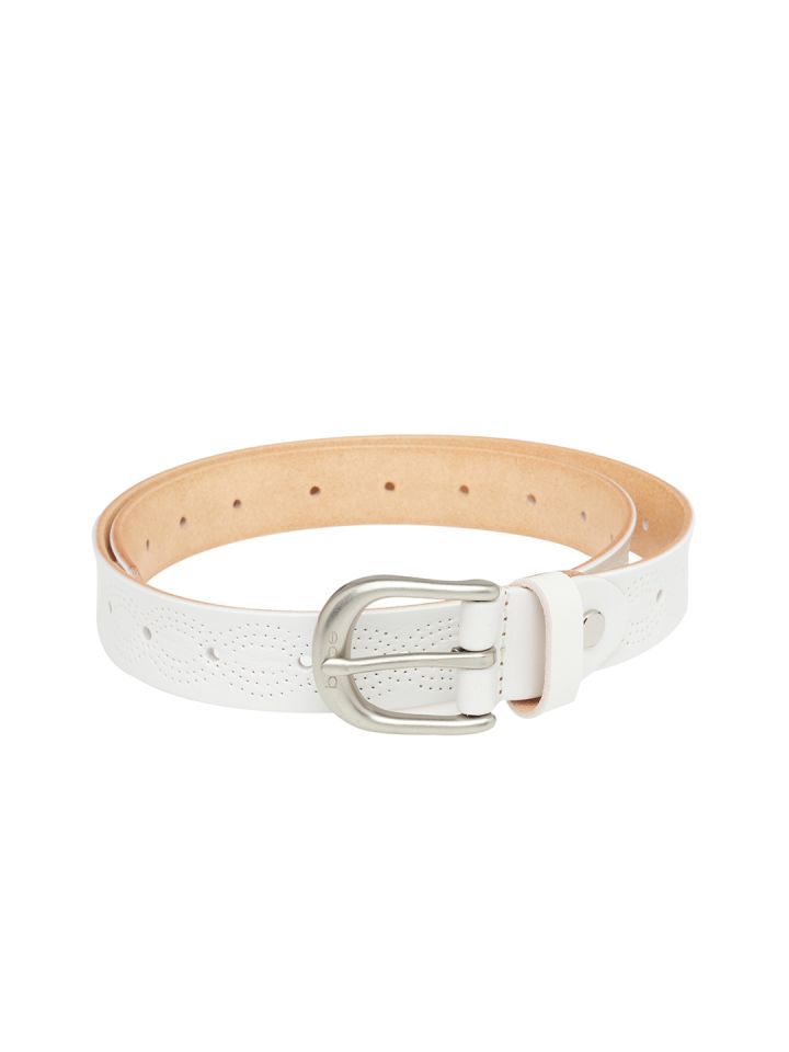 Bebe belt outlet