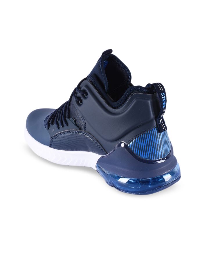 Campus 2024 steel shoes