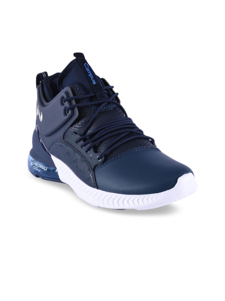 Campus trending shoes