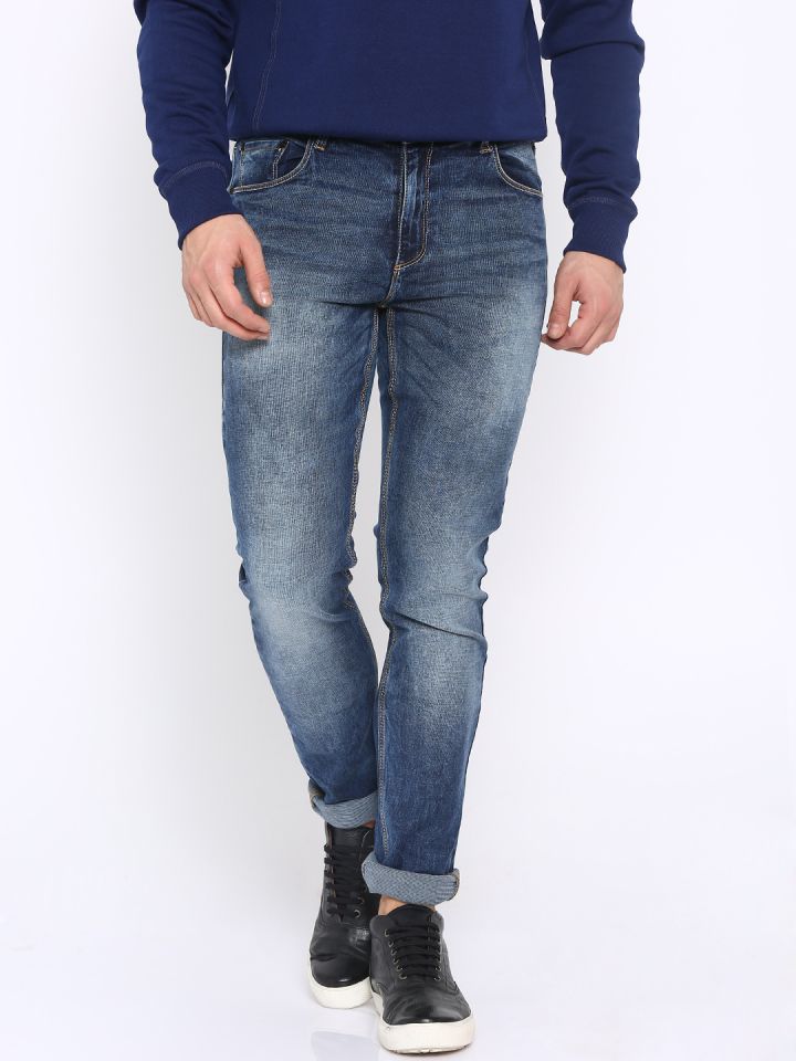 blue saint jeans