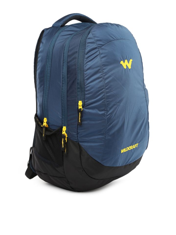 Wildcraft bag 2025