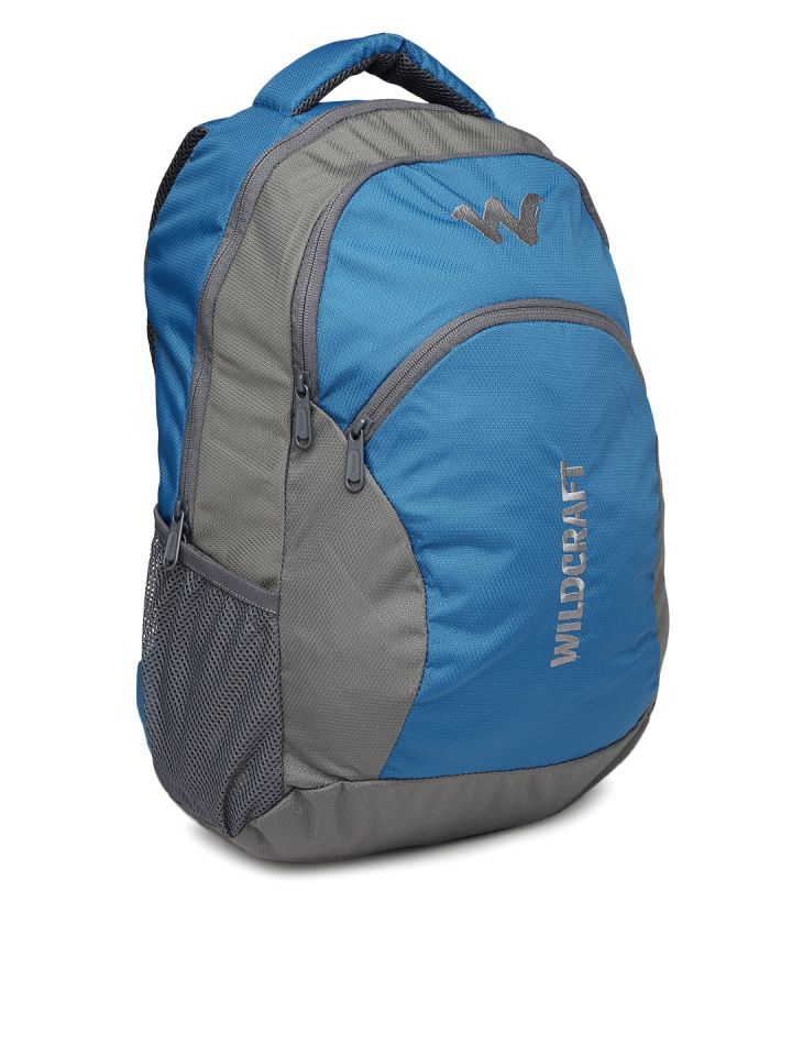 Wildcraft ace 2 blue discount