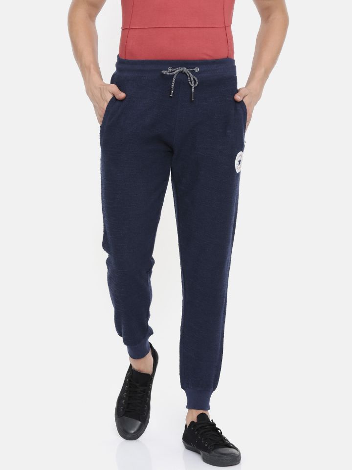 Slim fit converse joggers store