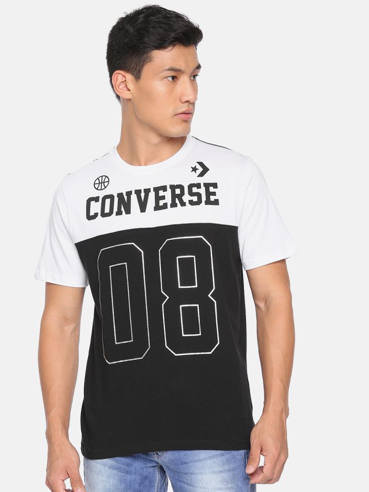Converse 08 t shirt hotsell