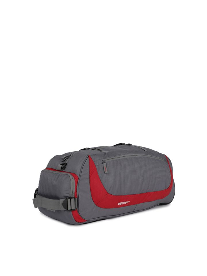 wildcraft rover duffel bag