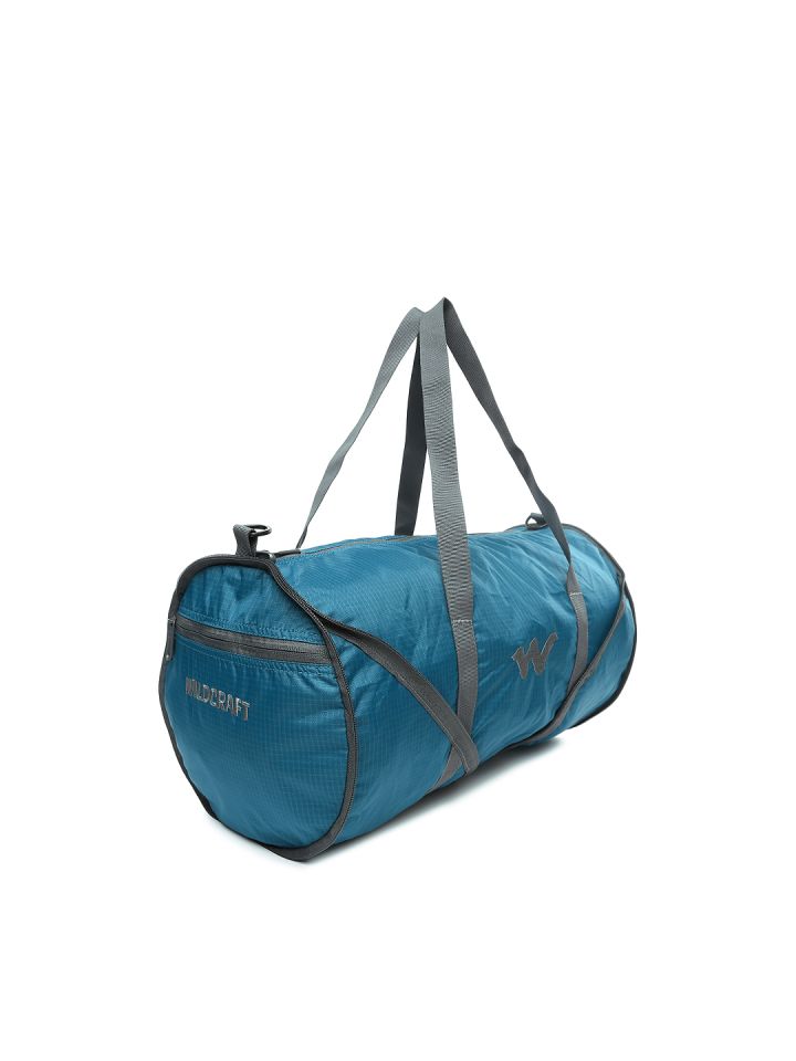 Wildcraft aqua small duffle bag gl263 sales