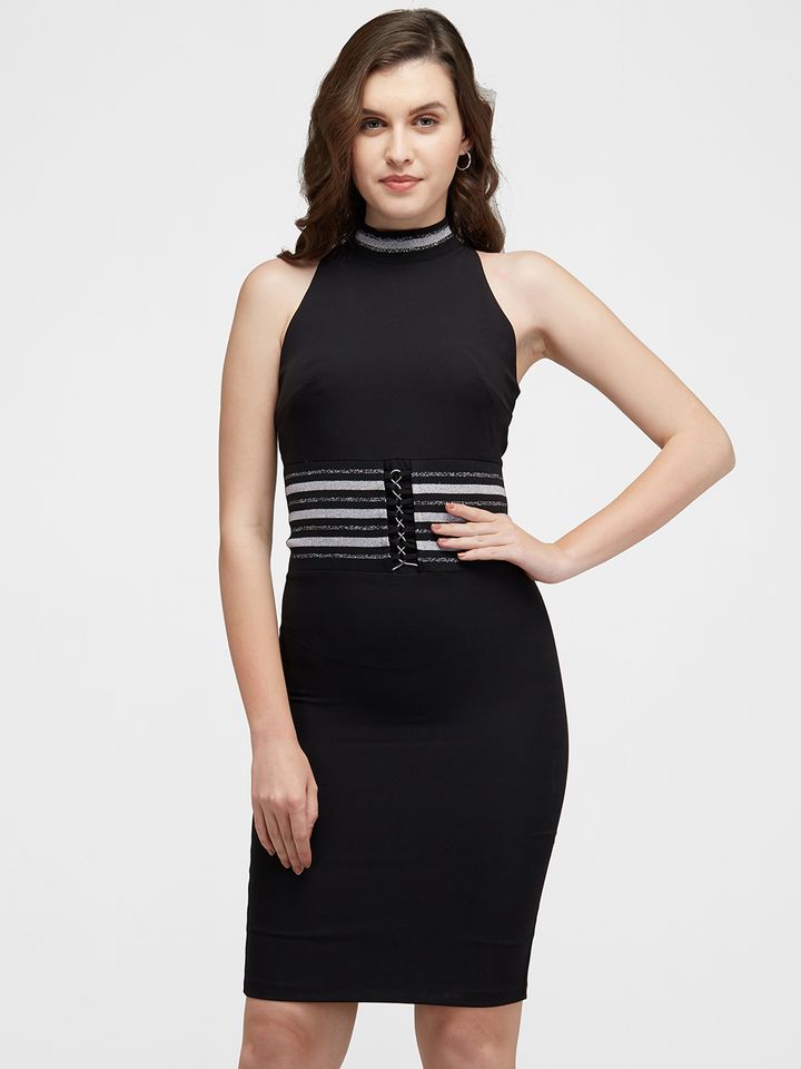 bebe bodycon