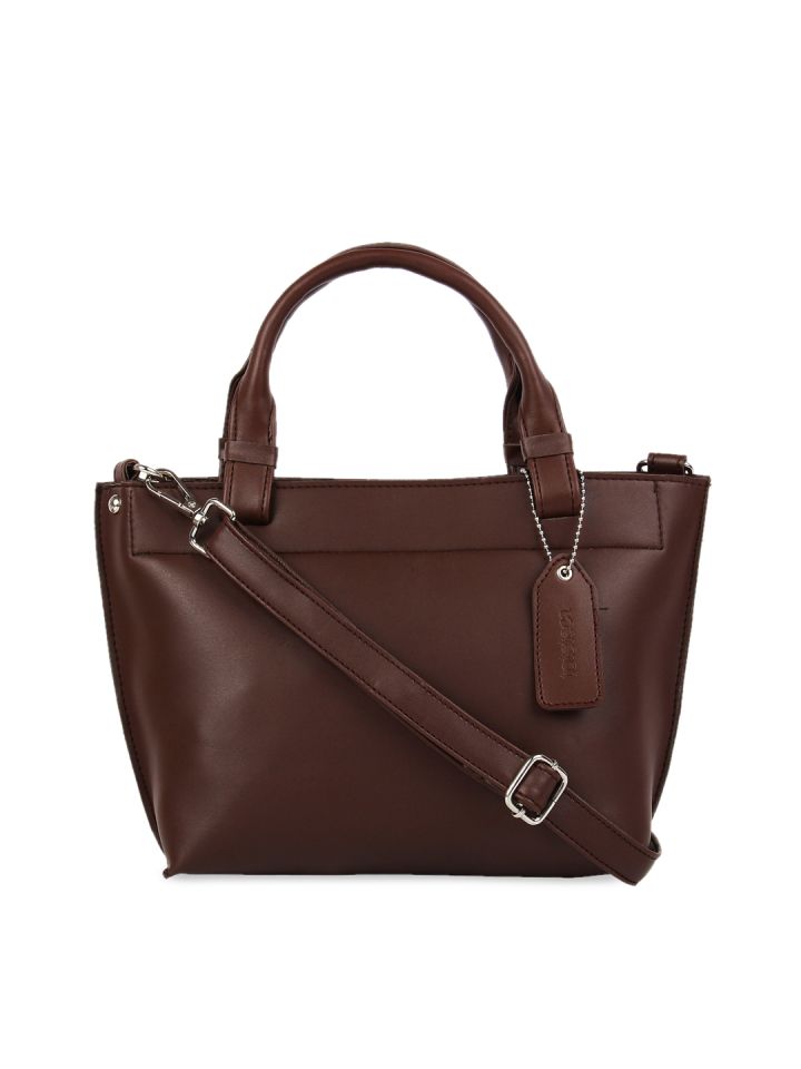 Toteteca bags myntra sale