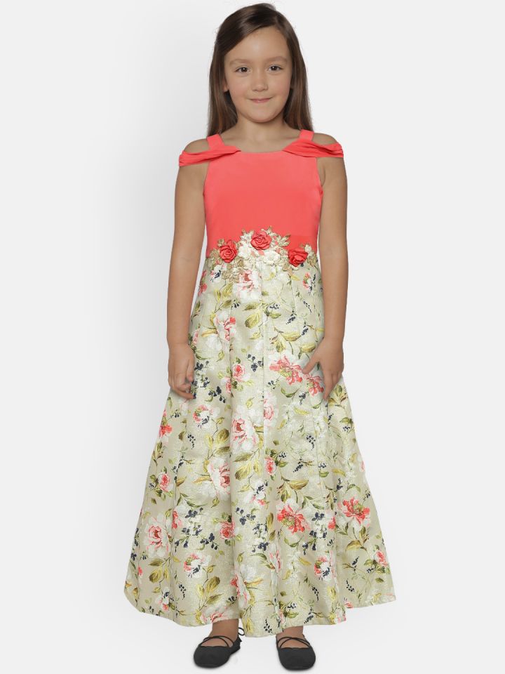 Peppermint dresses myntra store