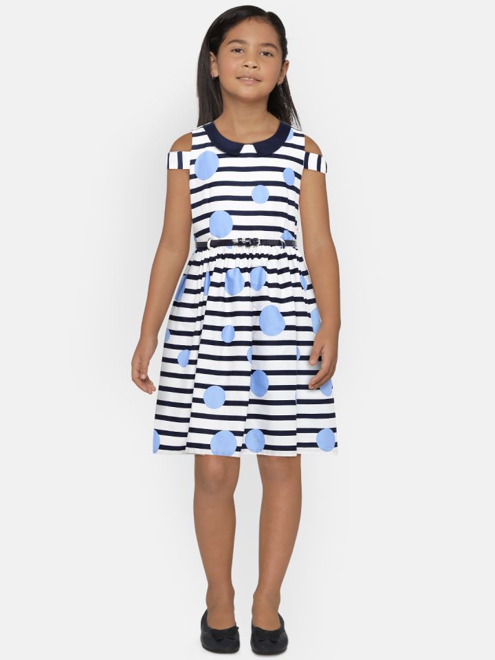 Peppermint dresses hot sale myntra