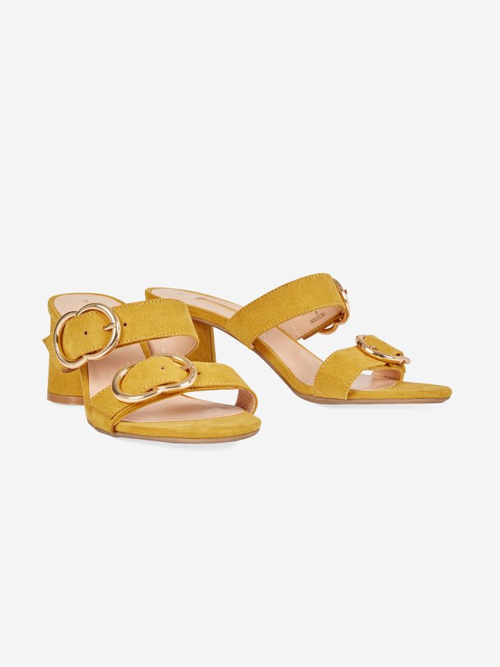 mustard shoes dorothy perkins