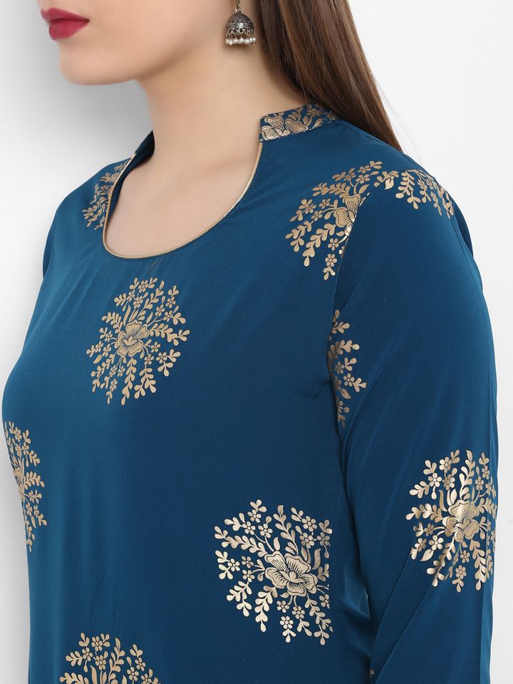Janasya kurti myntra clearance