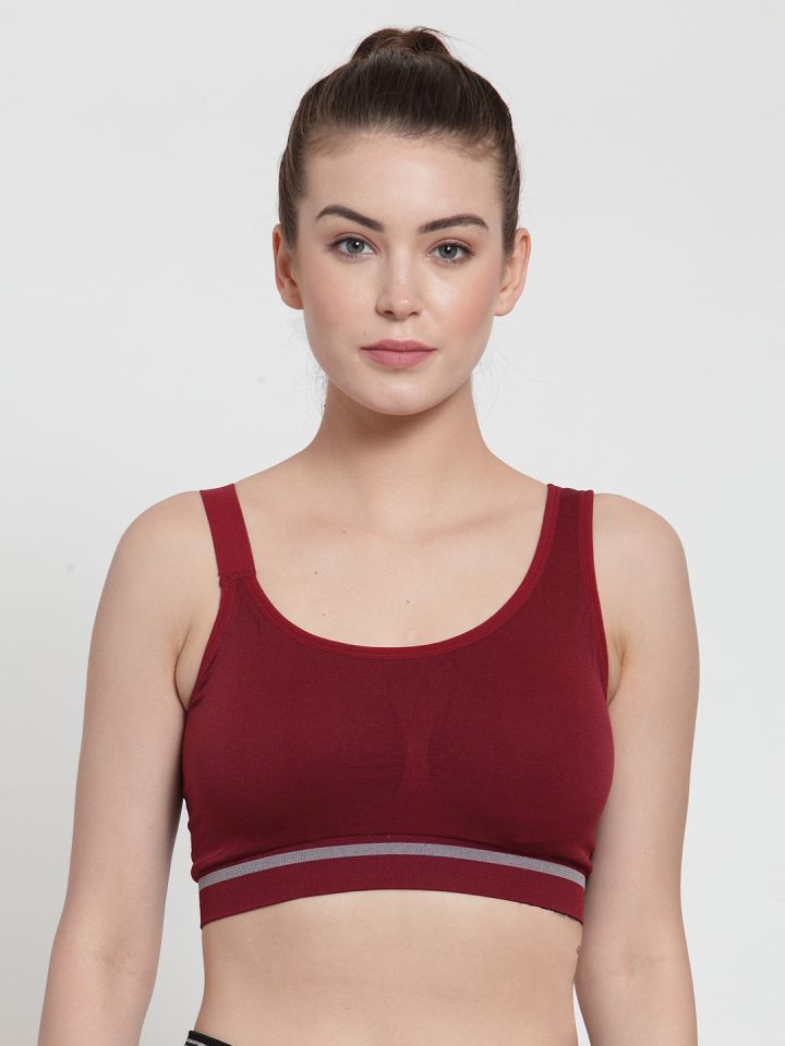 36b sports bra
