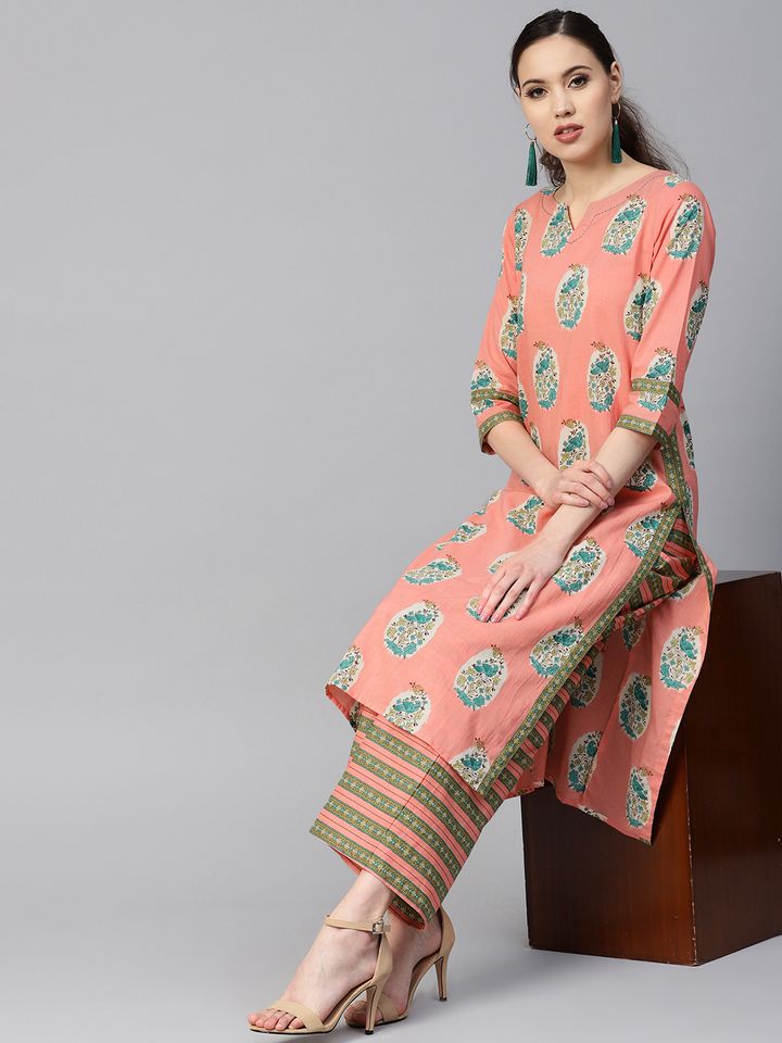 Yuris kurta set Outlet
