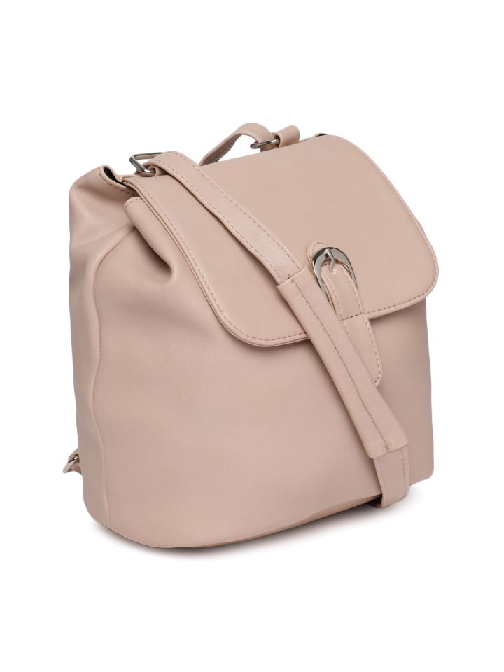 myntra mast and harbour bags