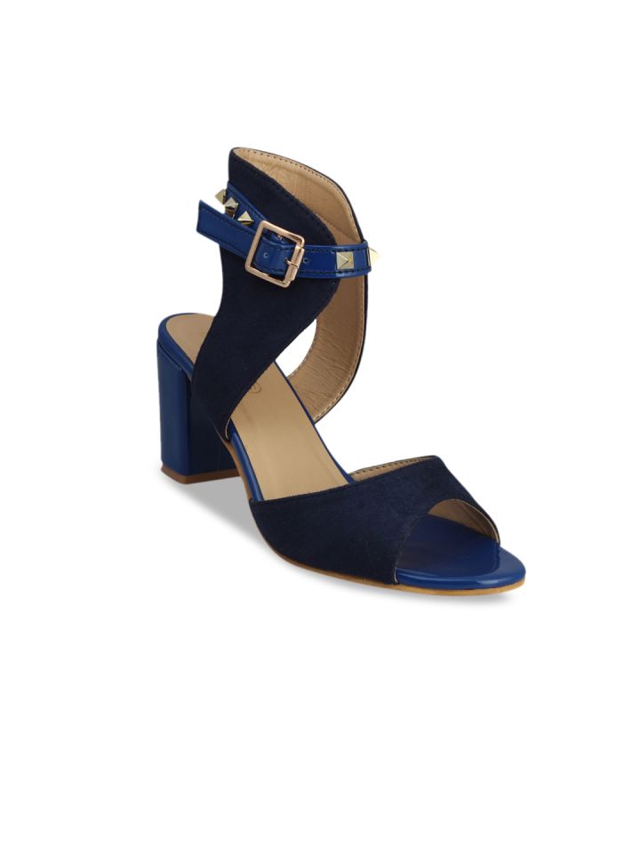 cheap blue sandals
