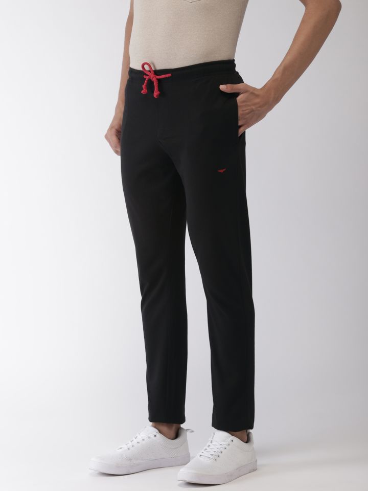 Park avenue online track pants