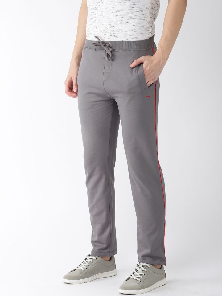 park avenue track pants