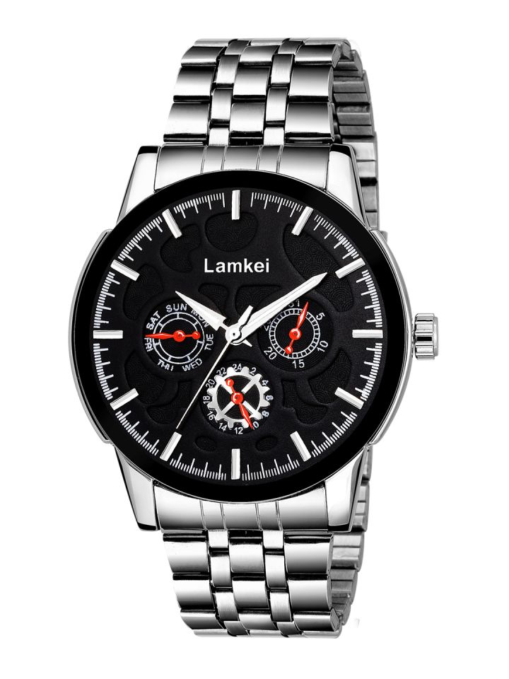 Lamkei Analog Digital gigantisch Men s