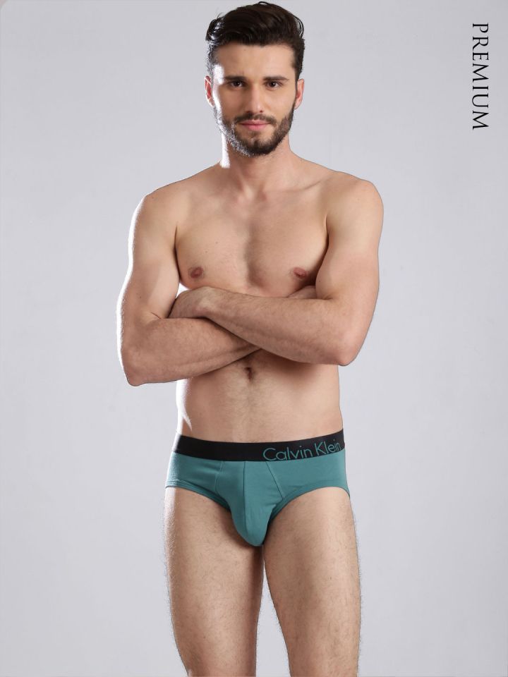 Calvin klein underwear myntra deals
