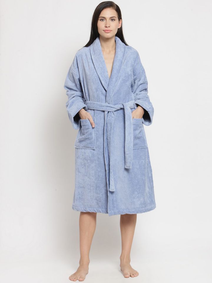 after bathing dress name