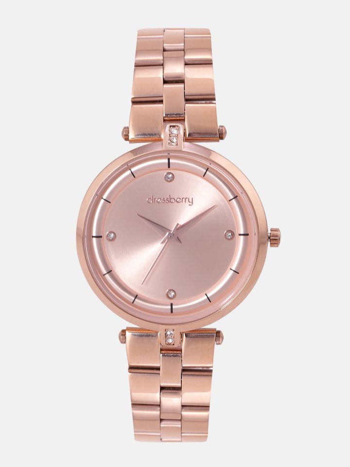 Dressberry watches review deals