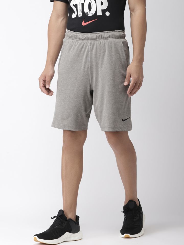 myntra nike shorts