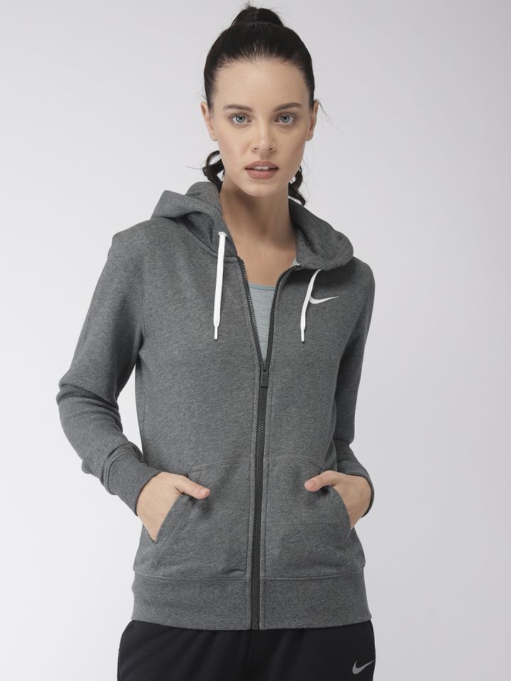 Nike club clearance fz hoody
