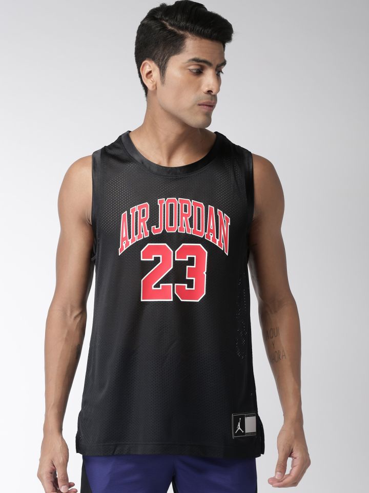 Nike jersey hot sale tank top