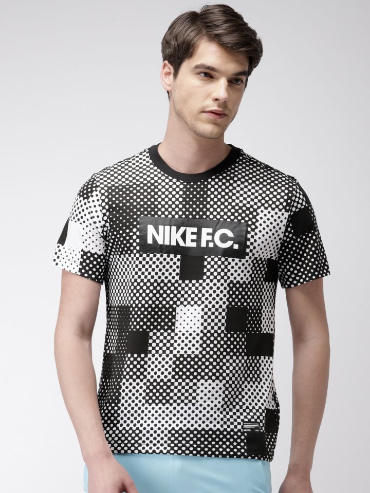 Nike 2025 fc shirts