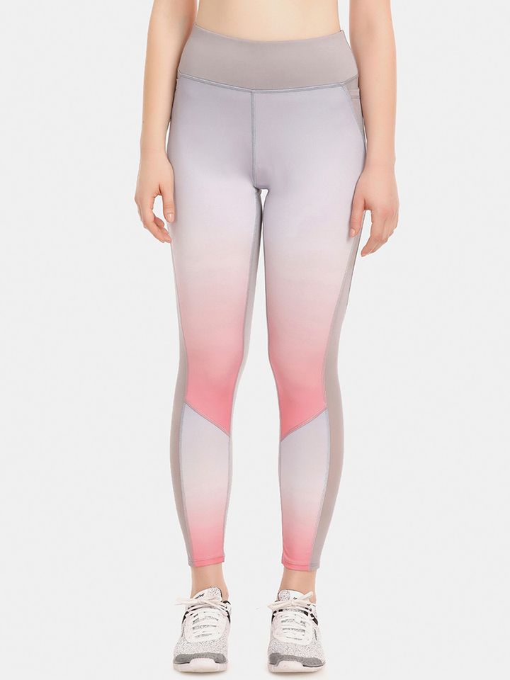 zelocity tights