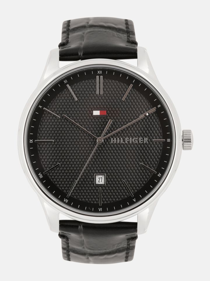 tommy hilfiger watches myntra