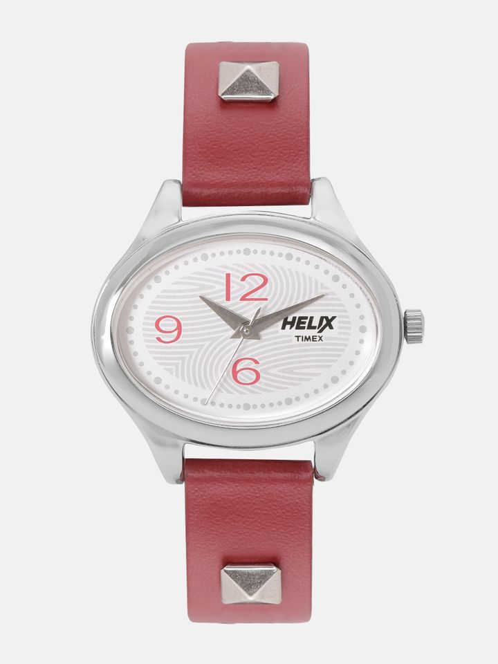 helix by timex