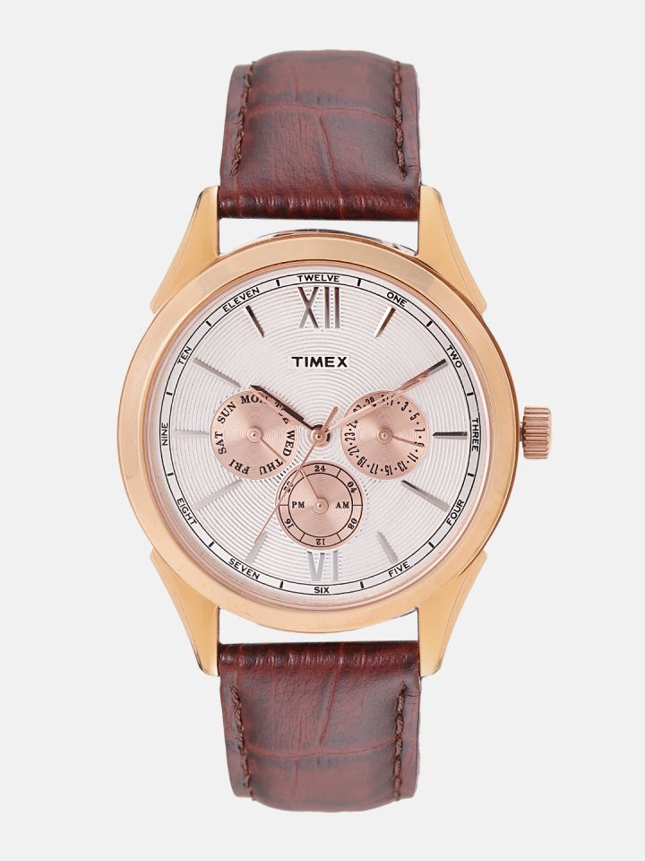 Timex watches hotsell myntra