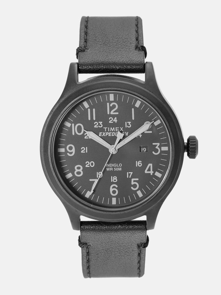 Myntra store timex watches