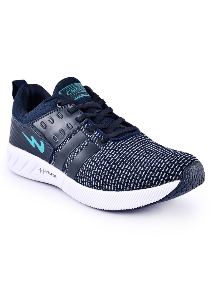 Campus shoes on myntra online