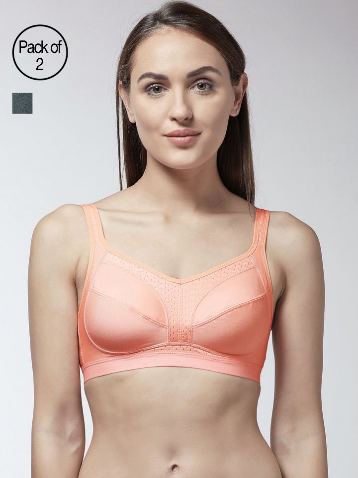 marks and spencer high impact sports bra