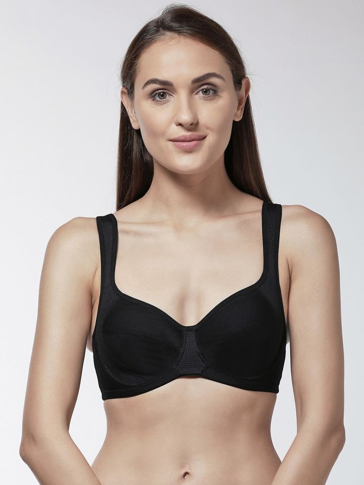 marks and spencer sports bras