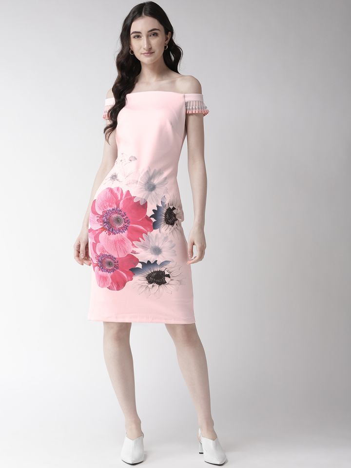 Madame dresses on myntra discount