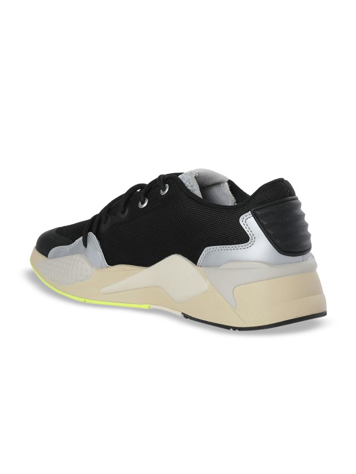 Buy Puma Unisex Black RS X HAN Sneakers Casual Shoes for Unisex