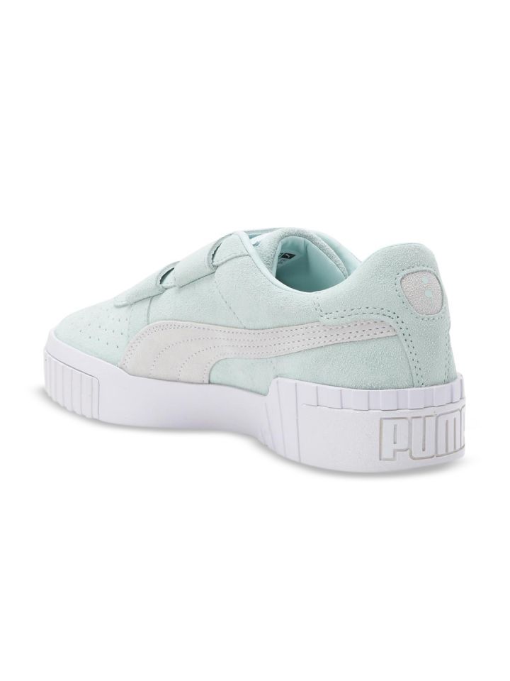 Puma cali online velcro